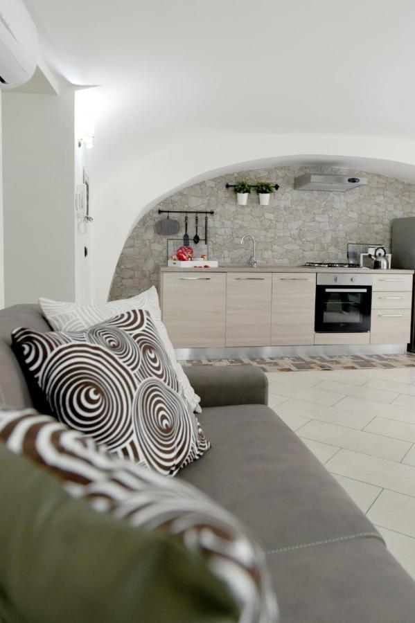 Montesantogroup Apartments Nápoles Habitación foto